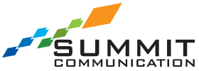 Logo Summit Communication